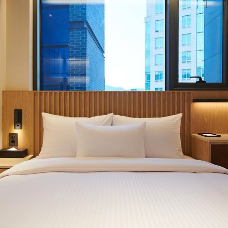 N285Hotel Seul Dış mekan fotoğraf