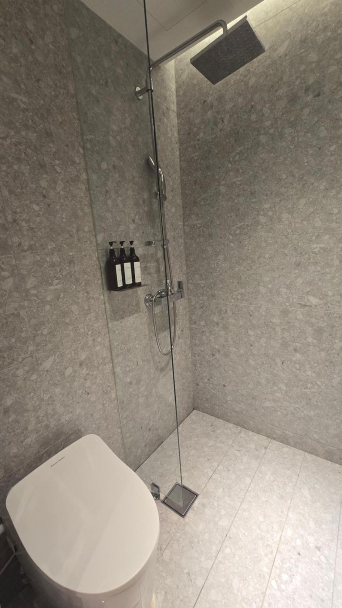 N285Hotel Seul Dış mekan fotoğraf