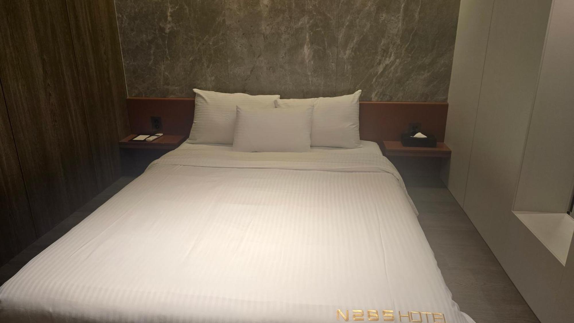 N285Hotel Seul Dış mekan fotoğraf