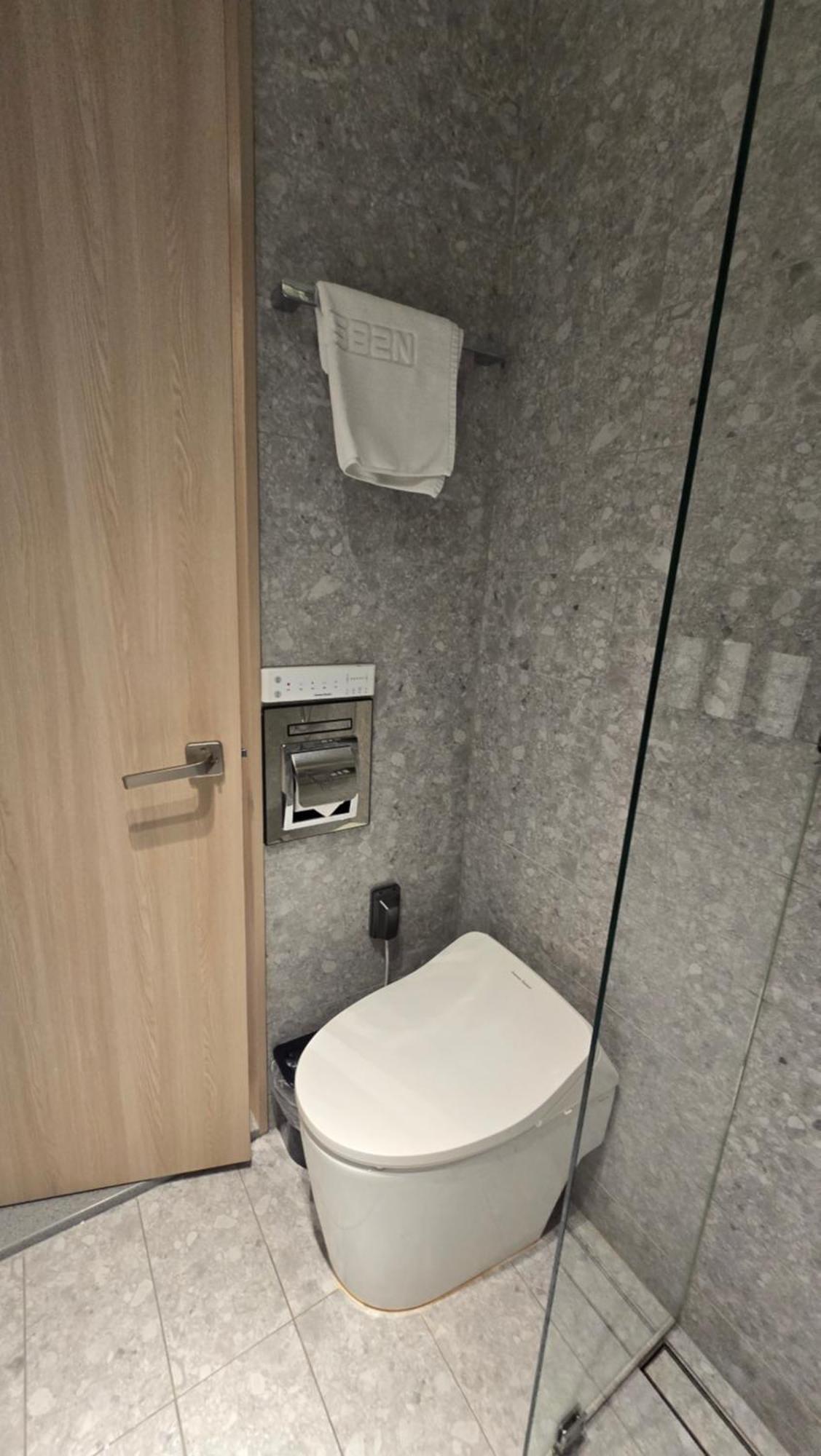 N285Hotel Seul Dış mekan fotoğraf