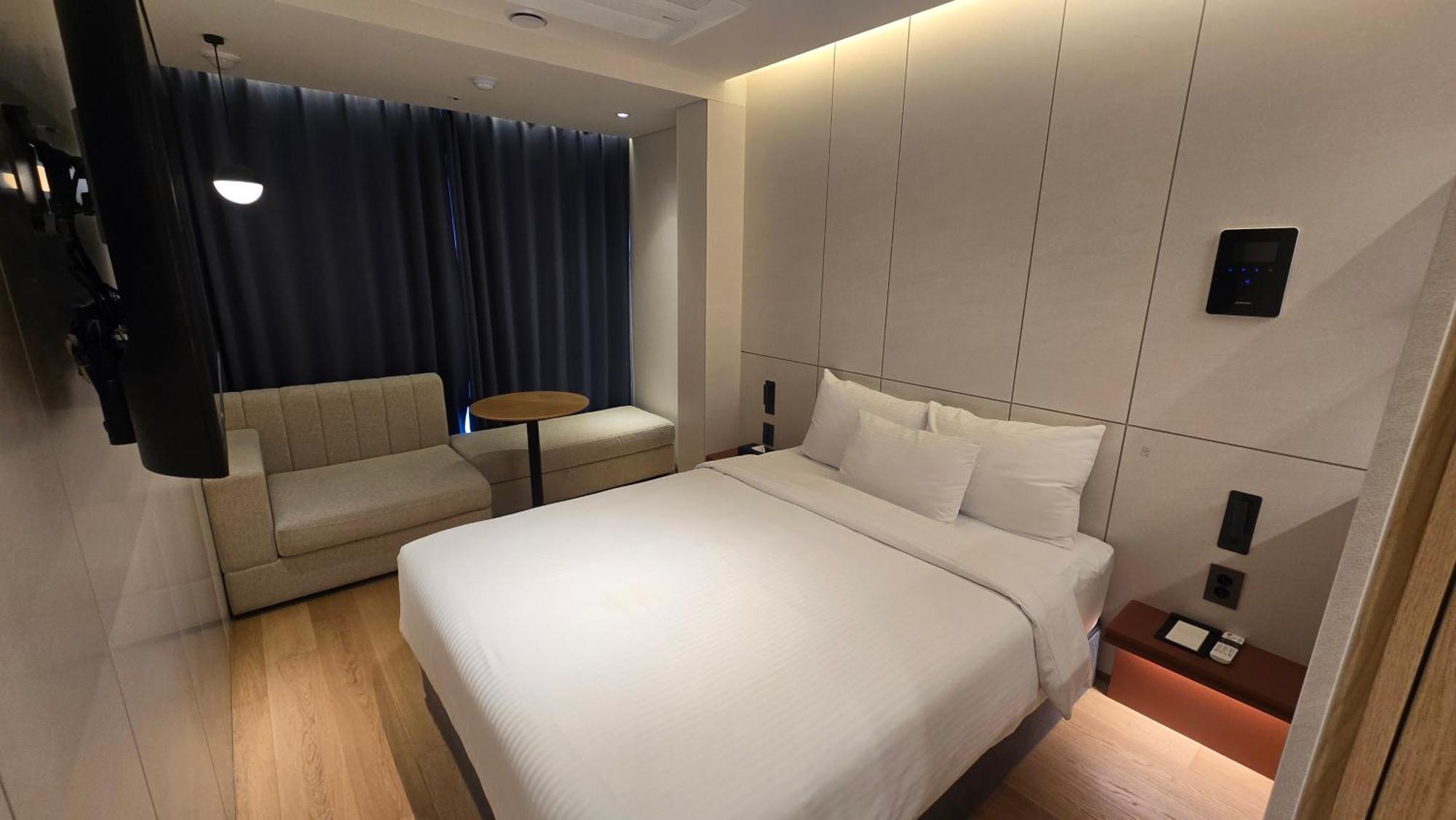 N285Hotel Seul Dış mekan fotoğraf