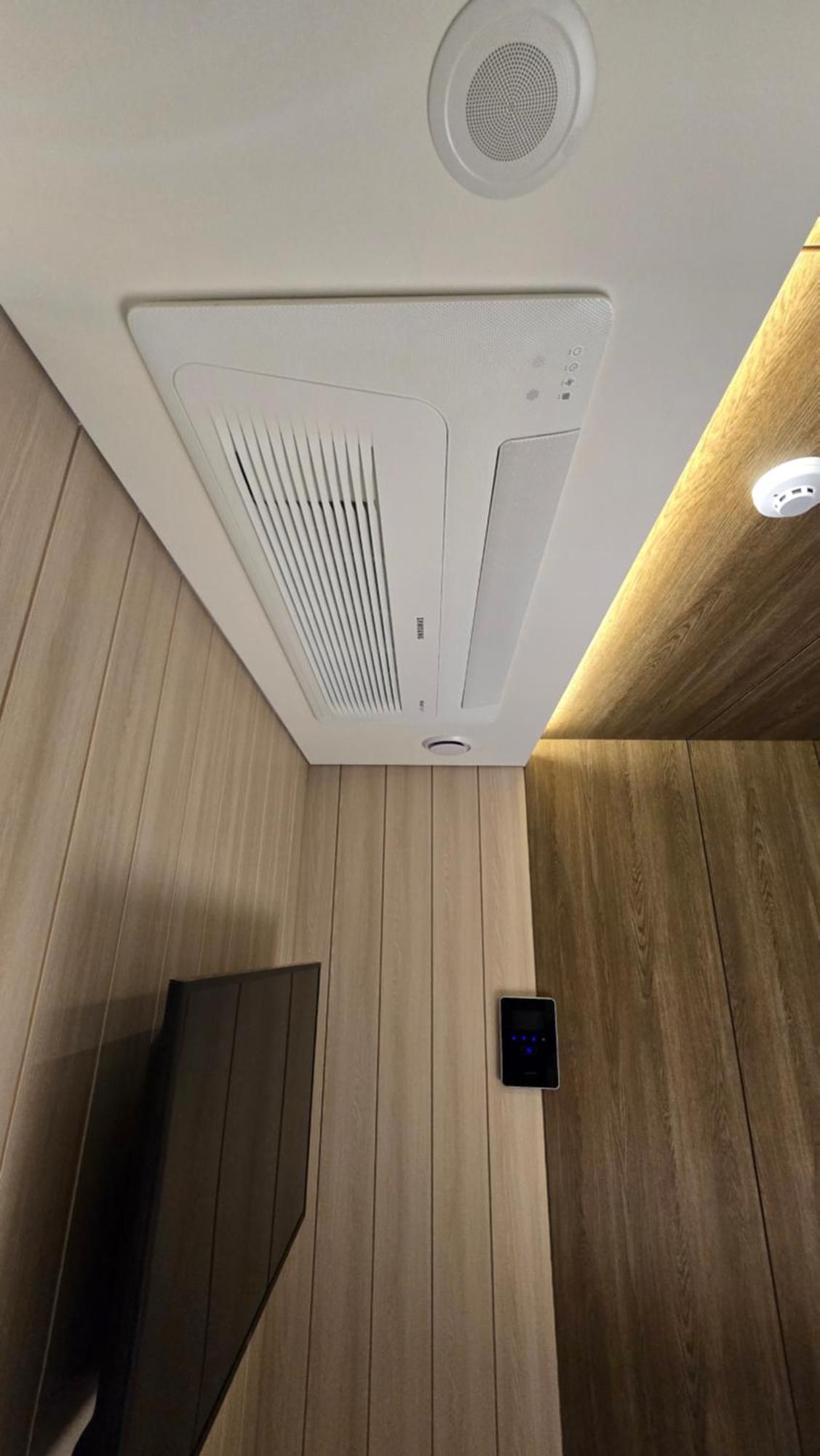 N285Hotel Seul Dış mekan fotoğraf