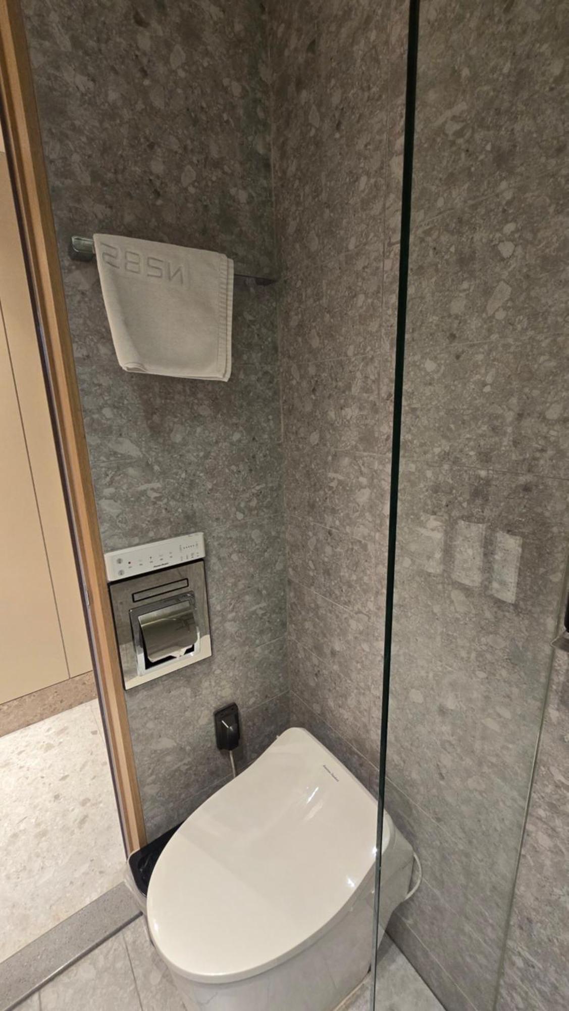 N285Hotel Seul Dış mekan fotoğraf
