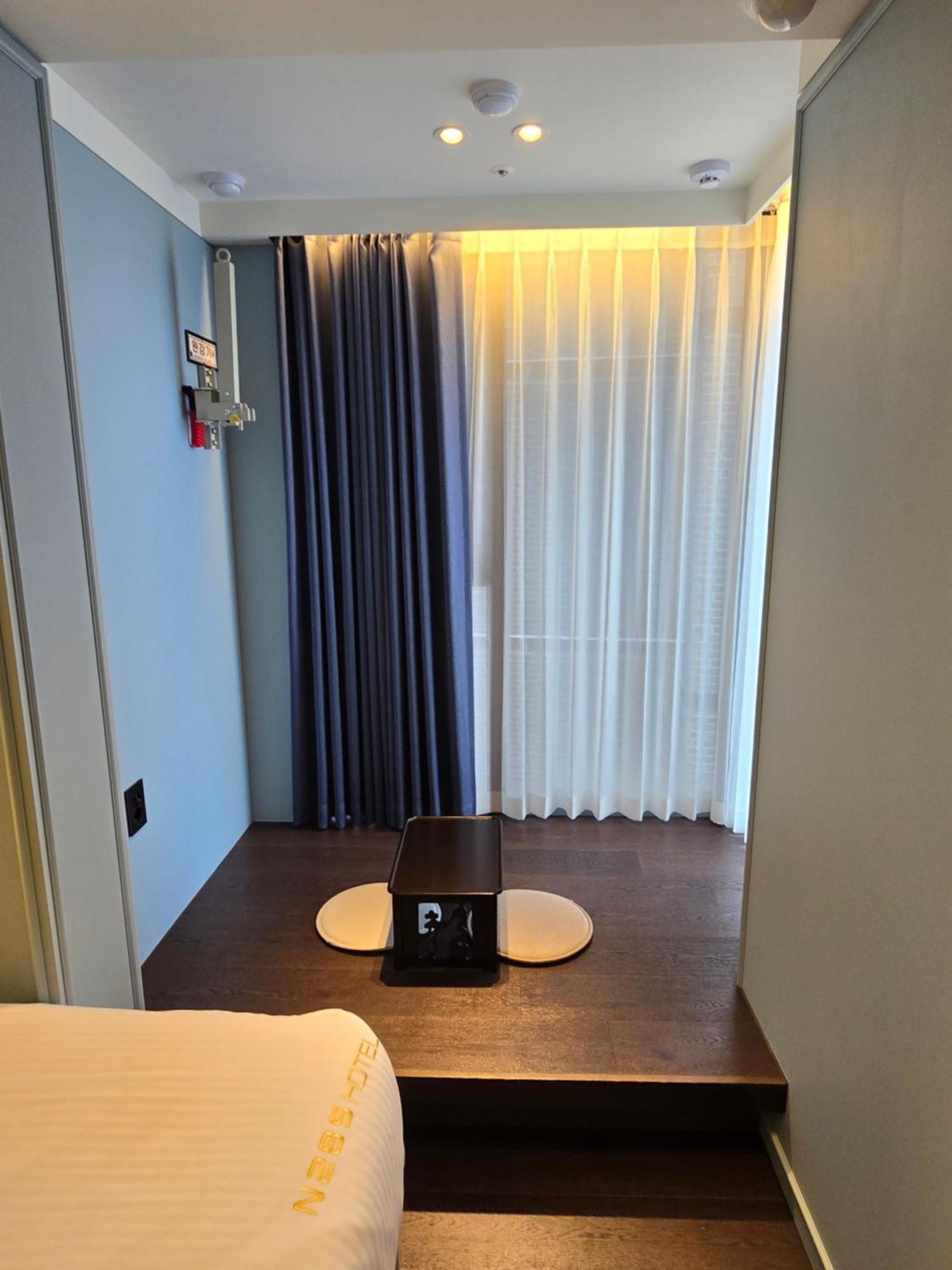 N285Hotel Seul Dış mekan fotoğraf
