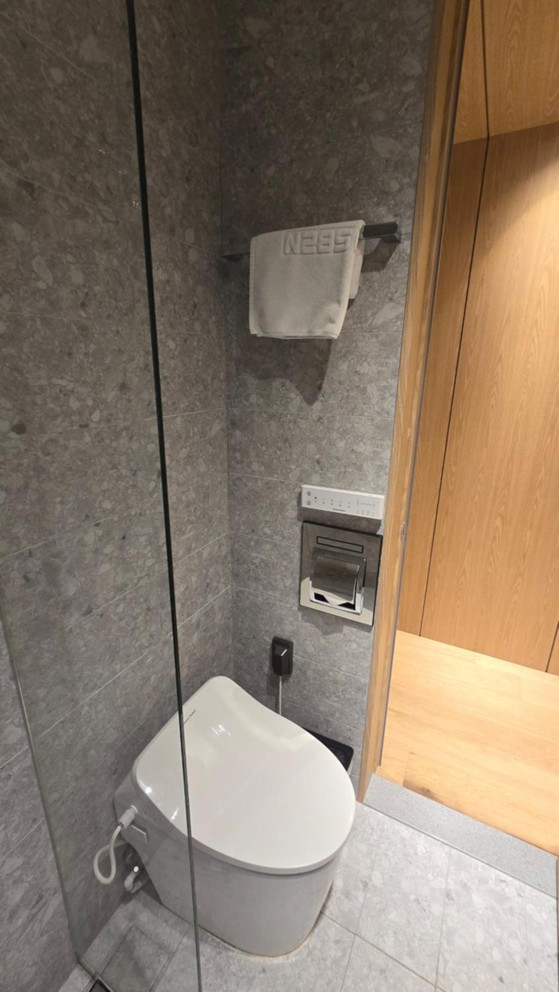 N285Hotel Seul Dış mekan fotoğraf