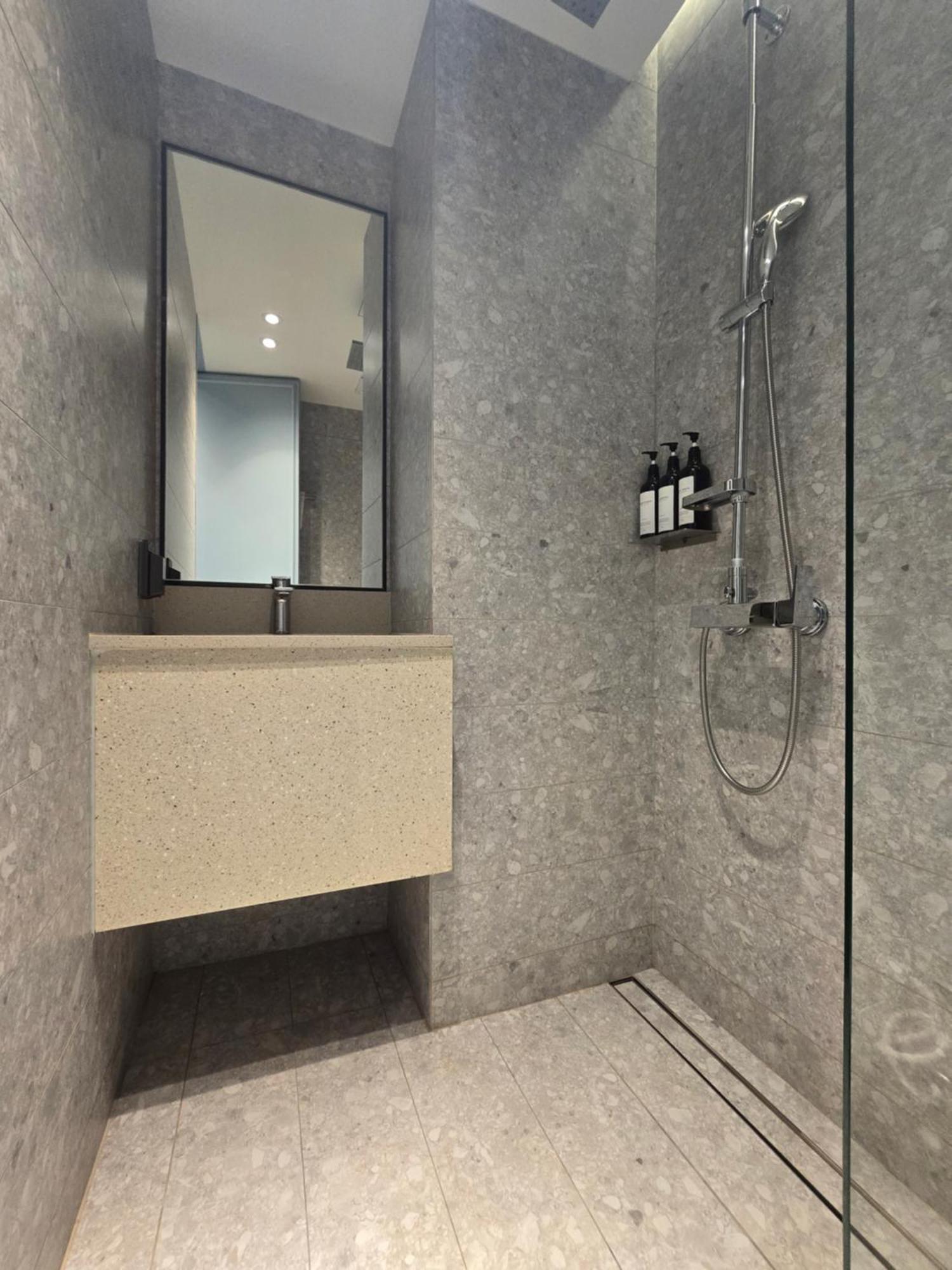 N285Hotel Seul Dış mekan fotoğraf