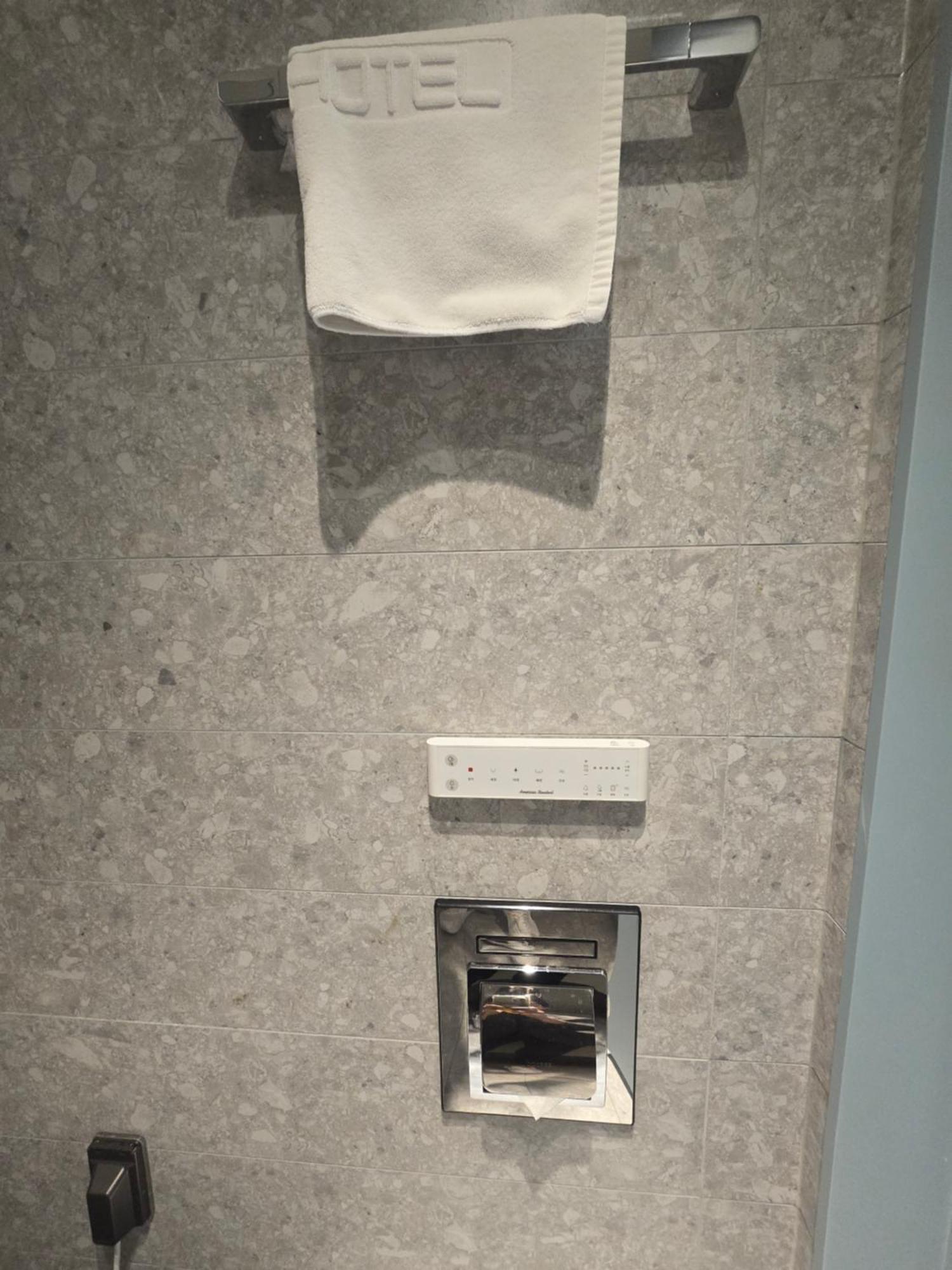 N285Hotel Seul Dış mekan fotoğraf