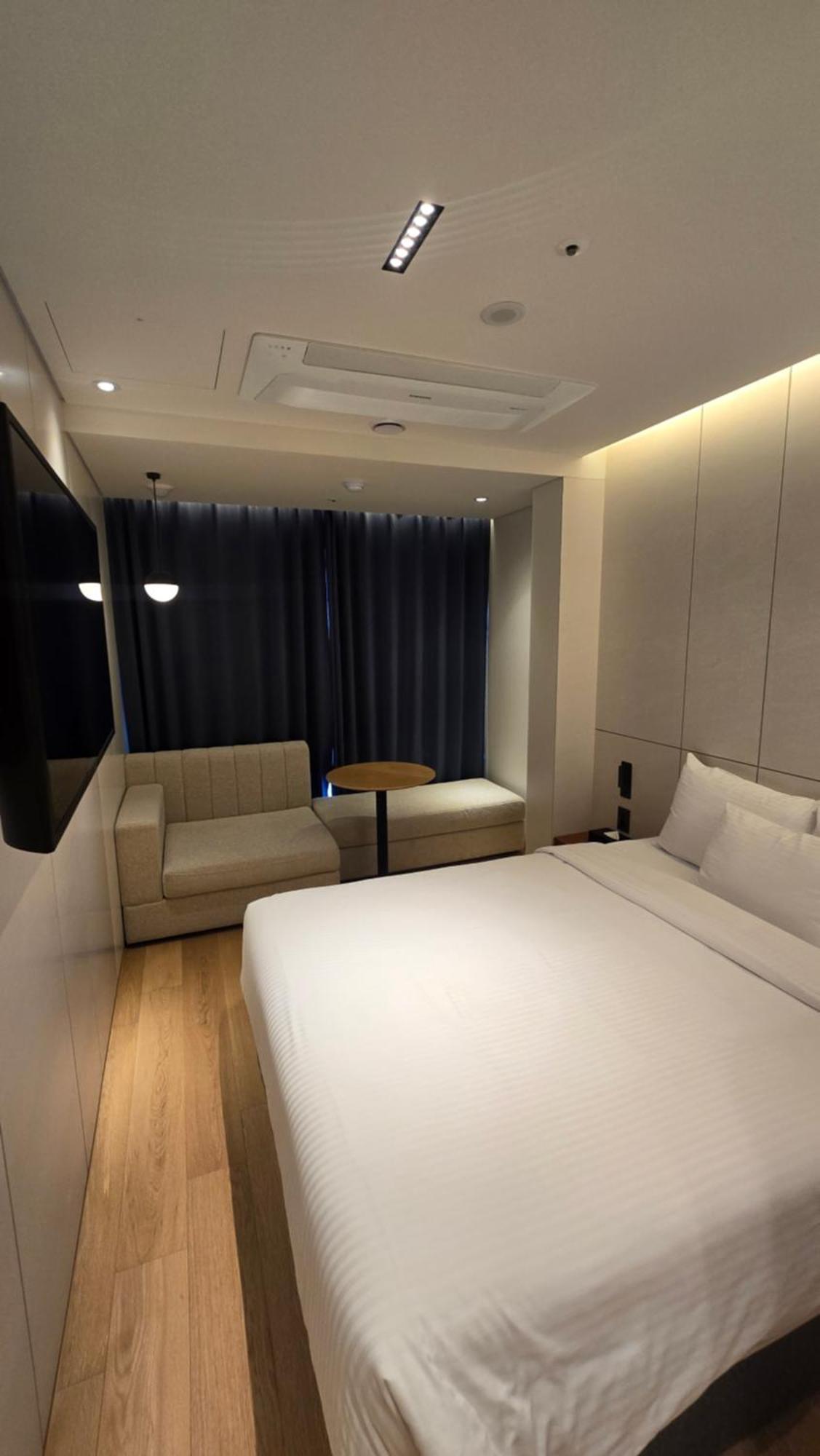 N285Hotel Seul Dış mekan fotoğraf