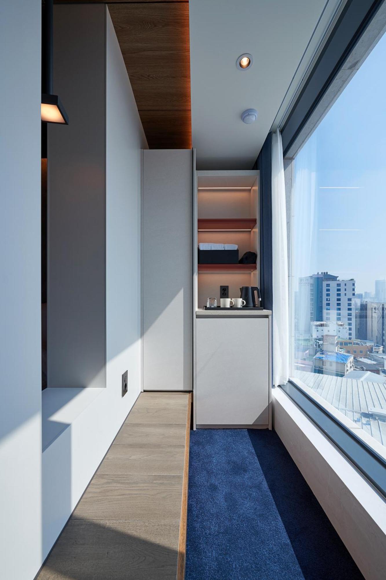 N285Hotel Seul Dış mekan fotoğraf