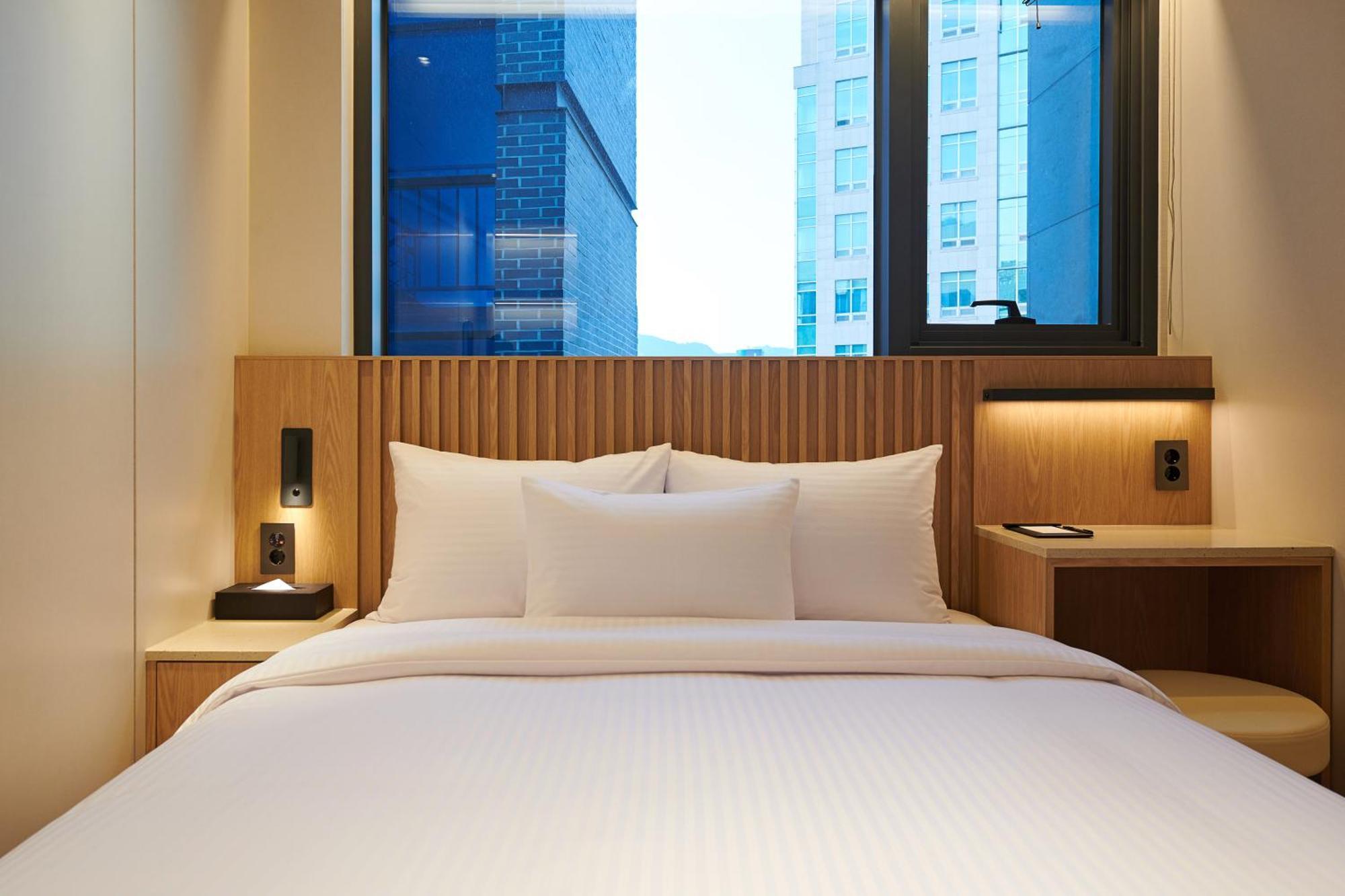 N285Hotel Seul Dış mekan fotoğraf