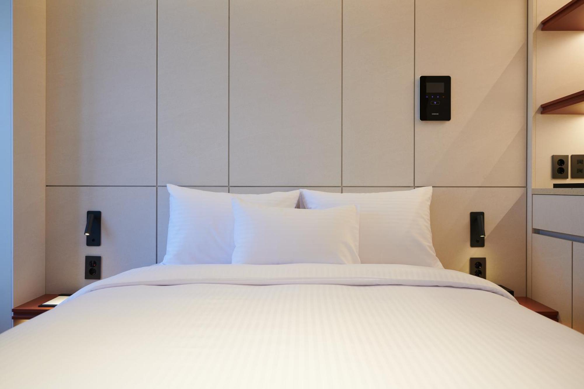 N285Hotel Seul Dış mekan fotoğraf