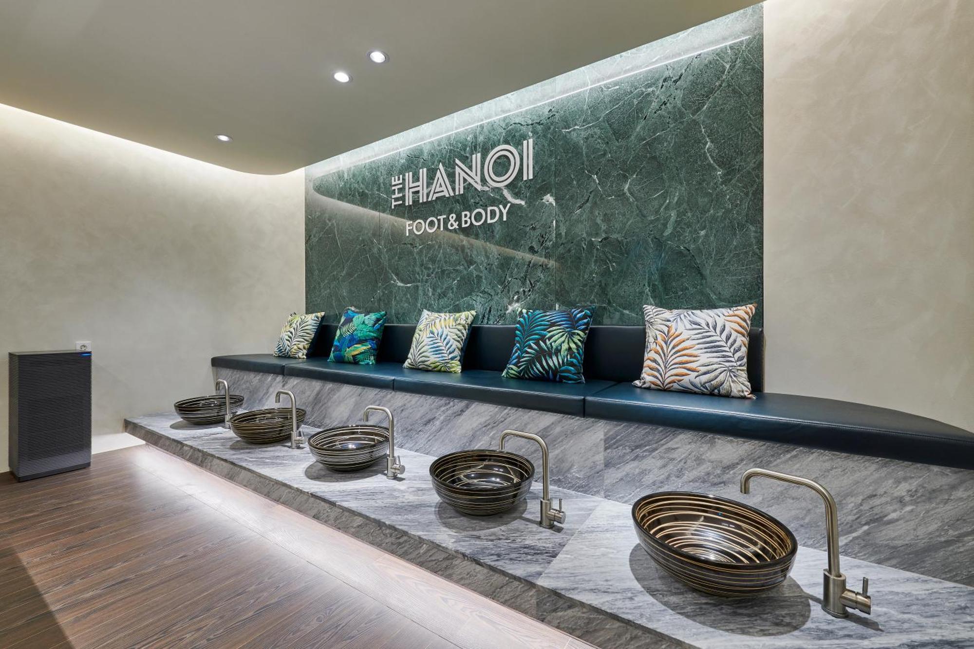 N285Hotel Seul Dış mekan fotoğraf