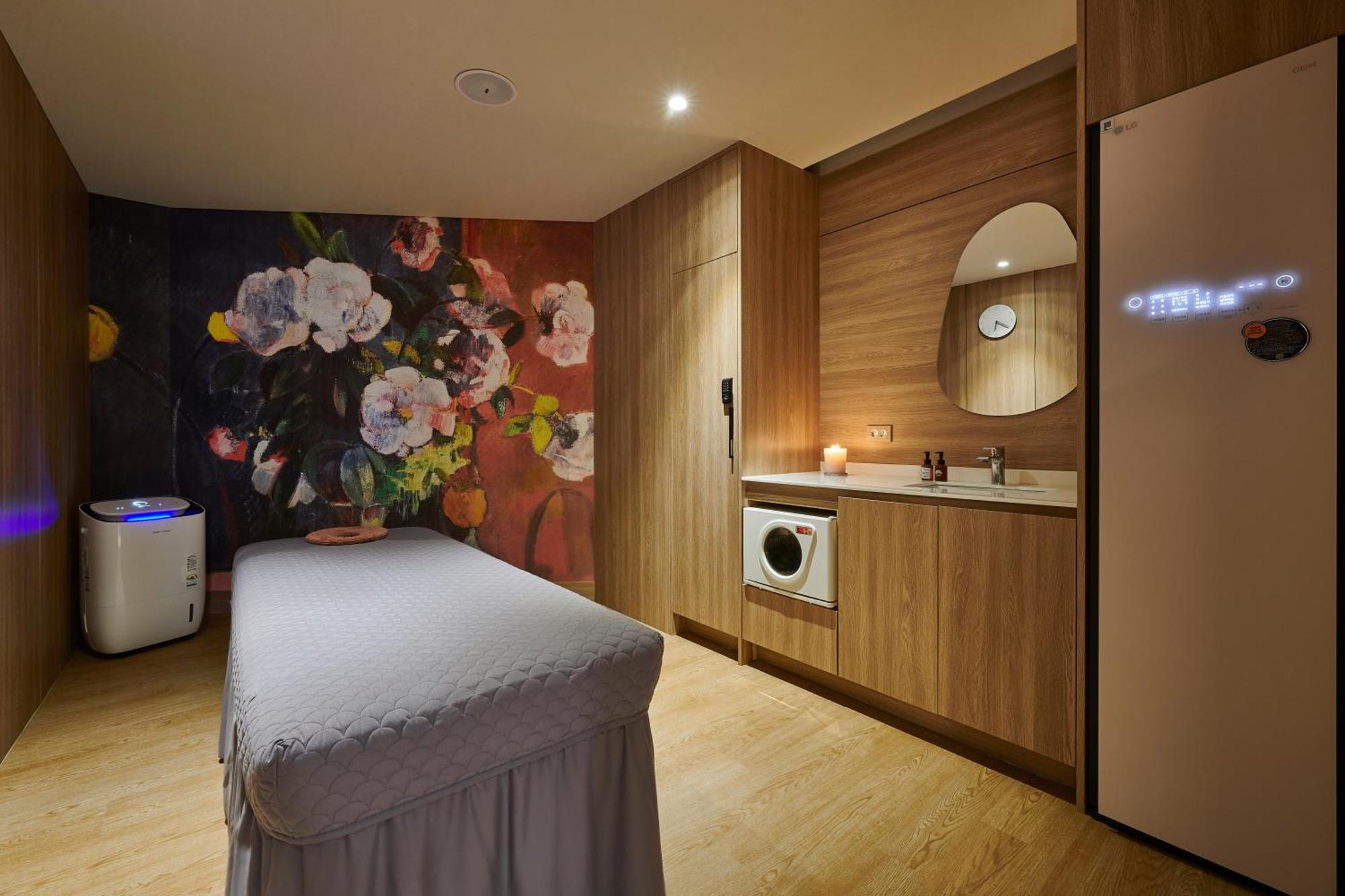 N285Hotel Seul Dış mekan fotoğraf