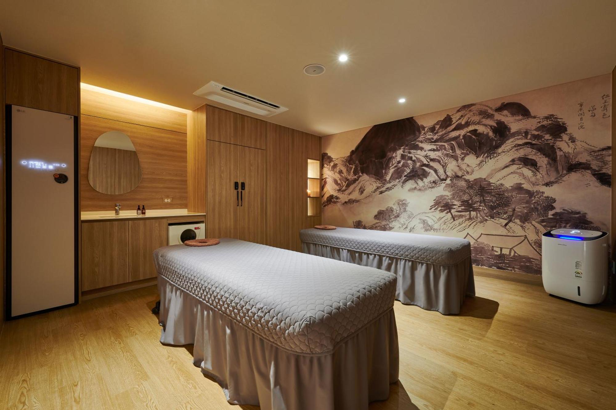 N285Hotel Seul Dış mekan fotoğraf