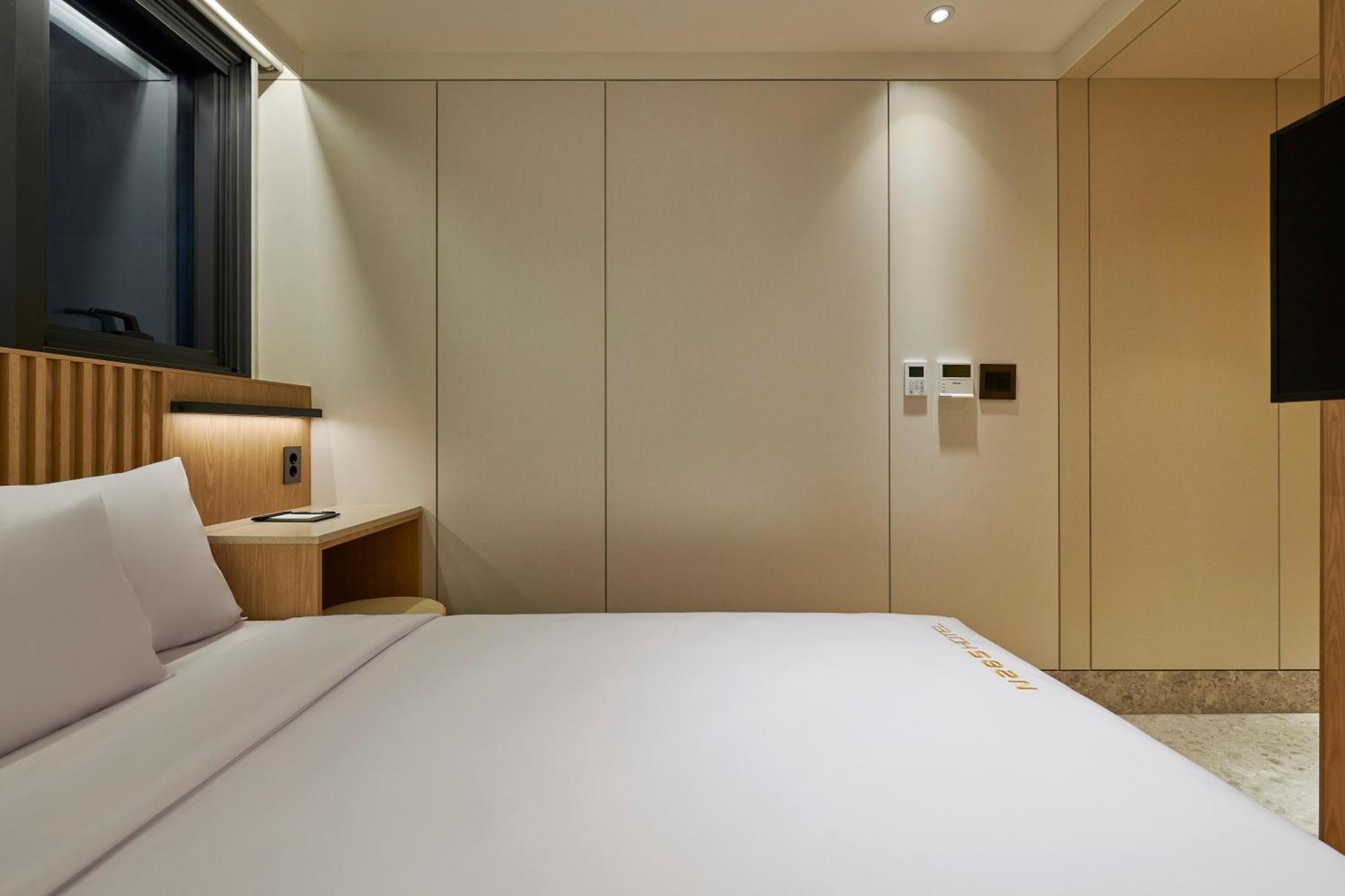 N285Hotel Seul Dış mekan fotoğraf