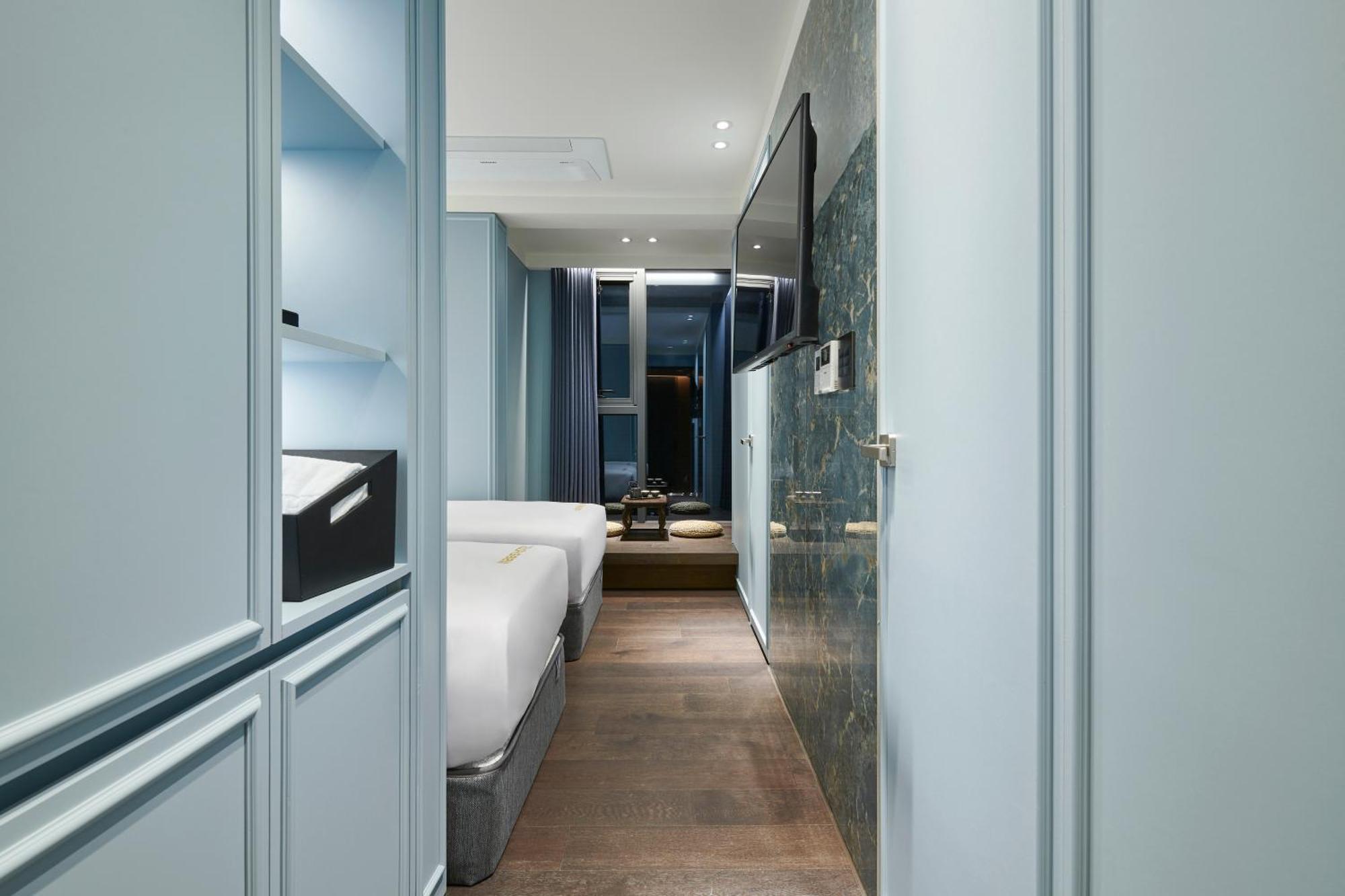 N285Hotel Seul Dış mekan fotoğraf